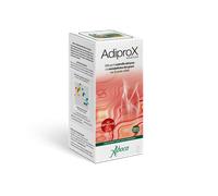 Adiprox Advanced - Controllo del Peso concentrato fluido, flacone da 325 g