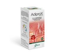 Adiprox Advanced - Controllo del Peso concentrato fluido, flacone da 325 g