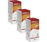 Aboca® Adiprox Advanced Concentrato Fluido 3x325 kg Soluzione