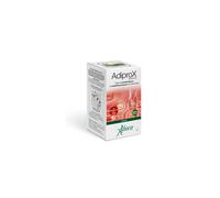 Aboca Adiprox Advanced Integratore Brucia Grassi 50 Capsule