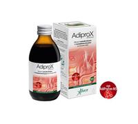 Aboca ADIPROX ADVANCED Integratore Concentrato Fluido Metabolismo Grassi 325GR