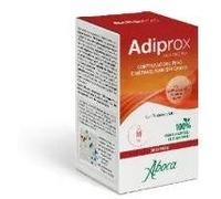 Adiprox Advanced integratore alimentare 50 capsule Aboca