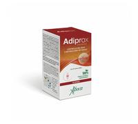 Aboca Adiprox Advanced Integratore Metabolismo dei Grassi 50 Capsule