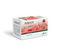 Aboca Adiprox Fitomagra Tisana 20 Buste
