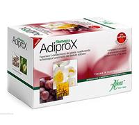 Aboca Adiprox Tisana Dimagrante Depurativa Depurative Herbal Tea 20 filtri