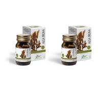 Aboca Alga Bruna Concentrato Totale 2x25 g Compresse