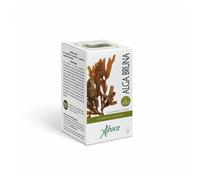 Alga bruna aboca 50 capsule