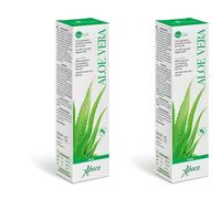 Aboca Aloe Biogel 2x100 ml