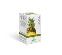Aboca Ananas Fitocomplesso Totale 50 opercoli da 450mg - Integratore