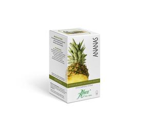 Aboca Ananas Fitocomplesso Totale 50 pz Compresse