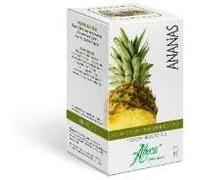 Aboca Ananas Fitocomplesso Totale Integratore Anticellulite, 50 Opercoli