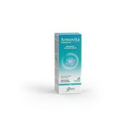 Aboca Armovita CalmStress Advanced 45 Capsule - Integratore Per Il Benessere Mentale