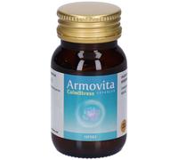Aboca Armovita Calmstress Advanced Capsule 21,6 g Capsule