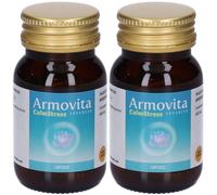 Aboca Armovita Calmstress Advanced Capsule 2x21,6 g Capsule