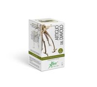 Aboca Artiglio del Diavolo Concentrato Integratore Articolazioni, 50 Opercoli