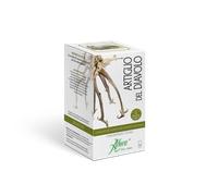 ABOCA Aboca Naturaterapia Linea Articolazioni Artiglio del Diavolo 50 Opercoli