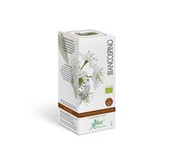 Aboca Biancospino Concentrato Fluido Integratore Monoconcentrato in Gocce Metabolismo e Salute Cardiovascolare, 75ml