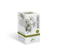 Aboca Biancospino Concentrato Totale Integratore Monoconcentrato Metabolismo e Salute Cardiovascolare, 50 Opercoli
