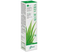 Aboca Biogel Aloe Protettiva e Lenitiva per la Pelle, 100ml