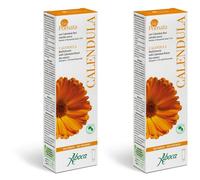 Aboca BioPomata Calendula 2x50 ml Pomata