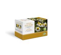 Aboca Camomilla Due Fiori 20 pz Bustine filtro