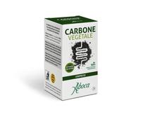 Aboca Carbone Vegetale 30 Compresse - Integratore