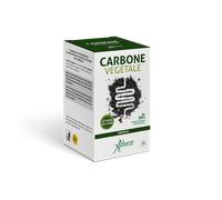 CARBONE VEGETALE 90 COMPRESSE