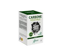 Aboca - Carbone vegetale - 90 compresse