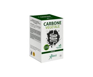 Aboca - Carbone vegetale - 90 compresse