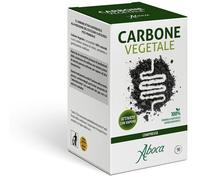 Aboca – Carbone Vegetale – 90 compresse