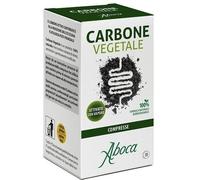 CARBONE VEGETALE 30 COMPRESSE