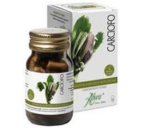 Aboca – Integratore Carciofo Concentrato Totale – Funzionalità Fegato – 50 opercoli