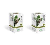 Aboca Carciofo Concentrato Totale 2x25 g Capsule