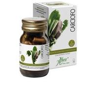 Aboca - Carciofo Concentrato Totale Confezione 50 Opercoli