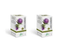 Aboca® Cardo Mariano Concentrato Totale 2x50 pz Capsule