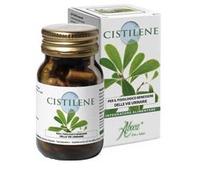 Aboca Cistilene 50 Opercoli - Integratore Vie Urinarie