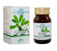 Aboca CISTILENE Coadiuvante Vie Urinarie Supplement Urinary System 50x500mg