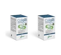 Aboca Coligas Fast Capsule 2x50 pz Capsule