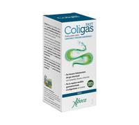 Aboca Coligas Fast Gocce Integratore Salute Intestinale 75ml