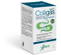 Coligas Fast 50 Capsule