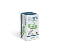COLIGAS FAST TISANA GONFIORE E TENSIONI ADDOMINALI 20 BUSTINE