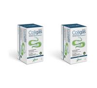 Aboca Coligas Fast Tisana 2x20 pz Bustina