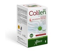 Aboca Colilen IBS Trattamento Sindrome dell'Intestino Irritabile, 60 Opercoli