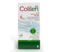 COLILEN IBS 60/120/180 capsule Respirazione dell'ADDOME INTESTINO SANO