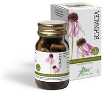 Aboca Echinacea Concentrato Totale Integratore Sistema Immunitario, 50 Opercoli