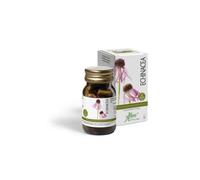 Aboca Echinacea Concentrato Totale 50 opercoli da 500mg - Integratore