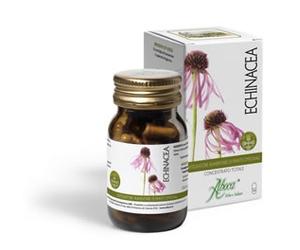 Aboca - Echinacea Concentrato Totale Confezione 50 Opercoli