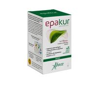 Aboca - Epakur Advanced Confezione 50 Capsule