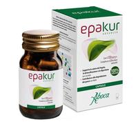 Aboca - Epakur Advanced Confezione 50 Capsule