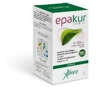 Aboca EPAKUR ADVANCED 50 capsule - Salute del fegato, detossificazione